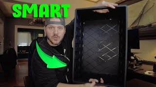 VEVOR 65L Collapsible Storage Bins Review