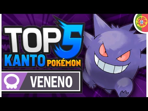 Verde🌱 (🍃) on X: [JUEGO] 💜 ¿Qué 6 Pokémon de Kanto escogerías si fueses  líder de tipo veneno? 💜  / X