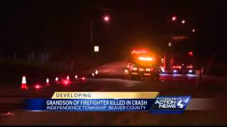 Motorcyclist killed in Independence Township crash