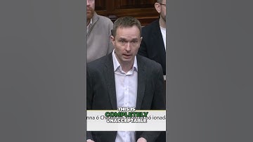 Oireachtas Workers Laid Off For Christmas! Unfair Treatment!