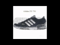 Adidas ZX 750 patike - Sportizmo.rs prodaja obuće