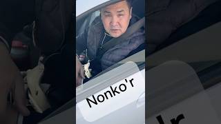 Nonkor