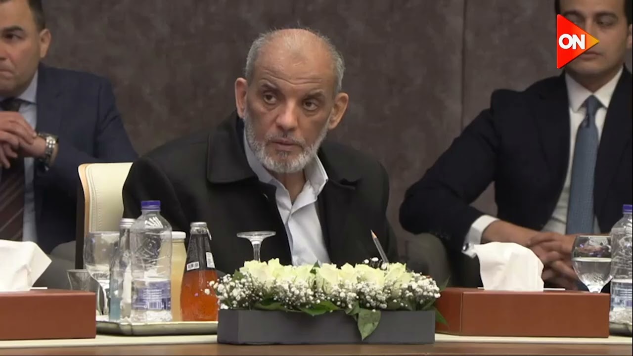 الفصائل الفلسطينية توجه الشكر لمصروالرئيس السيسي على الجهود المبذولة لدعم ومساندة القضية الفلسطينية