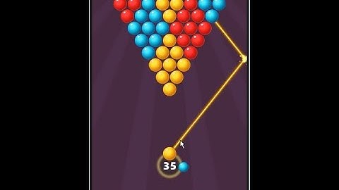 Bubble shooter game bubble pop master level1 to level5 complete