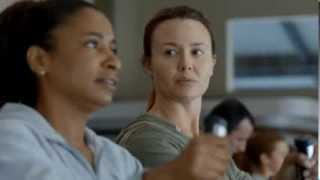 GEICO Parody - Did You Know A Tree Does Make A Sound