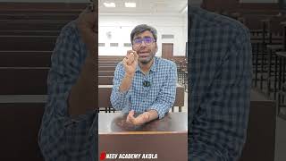 JEE Advanced 2026 Strategy for Last Week
