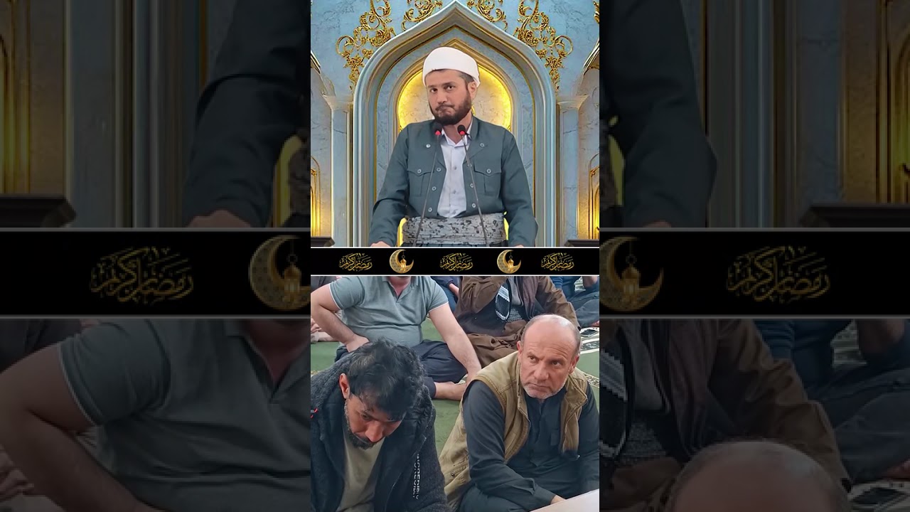 وتاری هەینی: گەورەیی شەوانی قەدر....