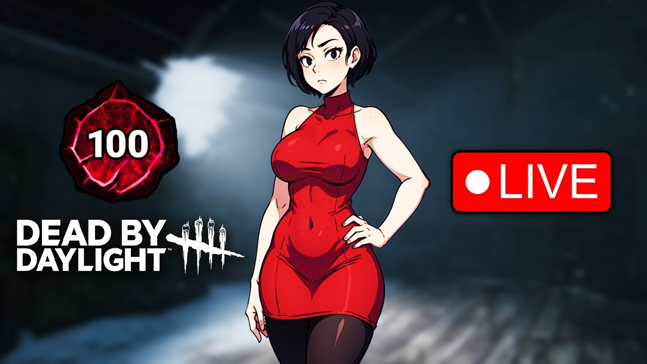 Playing With Subs & Maybe Killer | TCM WAITING ROOM | 9K HRS PC | DBD ...
