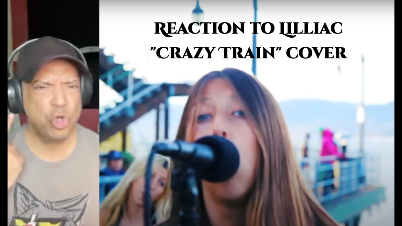 Reaction to Lilliac 
