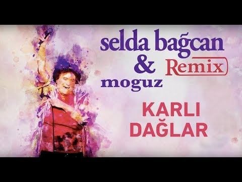 Selda Bağcan & Moguz - Karlı Dağlar