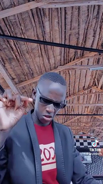 brunistar my ex TikTok video kalenjin latest
