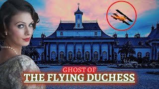 HAUNTED MANSION The GHOST Of The Flying Duchess SCARY VIDEO