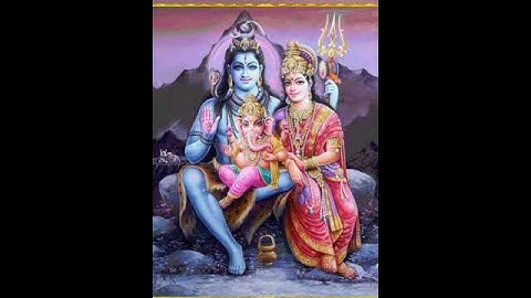Thumbnail of ॐ नमः शिवाय | Om Namah Shivaya | Anuradha Paudwal | #aarti #bholenath #mahakal #aarti