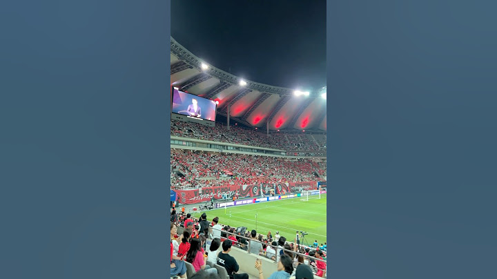 [2024.09.05] 2026 북중미월드컵 아시아지역 3차예선 대한민국 vs 팔레스타인 / 서울월드컵경기장 W석 J구역 시야