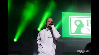 Walpurgisnacht - K.I.Z live Deichbrand 2023