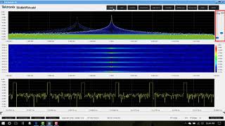 Tektronix DataVu-PC Software: Your Record and Playback Solution