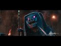 Beginning of video