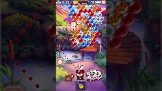 Panda Pop- Level 15