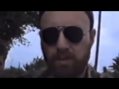 ზვიად სამხარაული..გამორჩეული ვაჟკაცი მეთაური.!