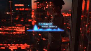 Kantinent - Город не спит (Премьера 2018)