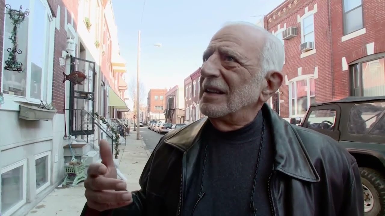 Joe Tarsia's Words Of Wisdom