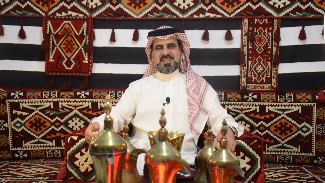 ولد يتيم بعد ان كان يطرد من المجالس اصبح شيخ على عربه سوالف دواوين الحلقة الثالثة عشر 2022