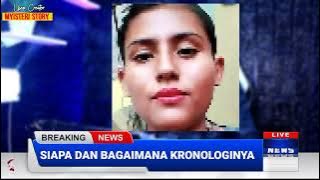 PENJELASAN VIDEO VIRAL 31 DETIK DARI M3XICO