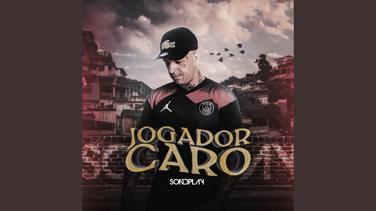 VICTIN, Vulgo FK - Jogador Caro