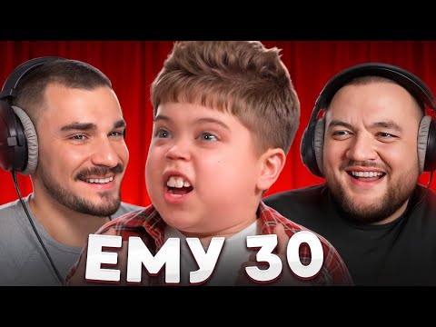 ВОВА СОЛОДКОВ Vs ХЕЙТЕРЫ ХАЙП на БАРАБУЛЬКЕ