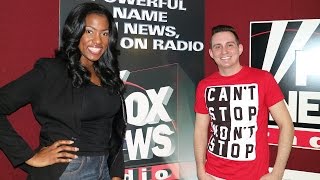 Unkle Adams on Fox News Radio (New York City)