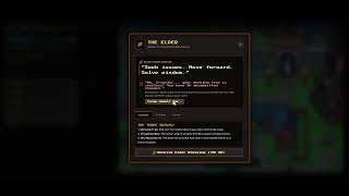 Information codequest demo News