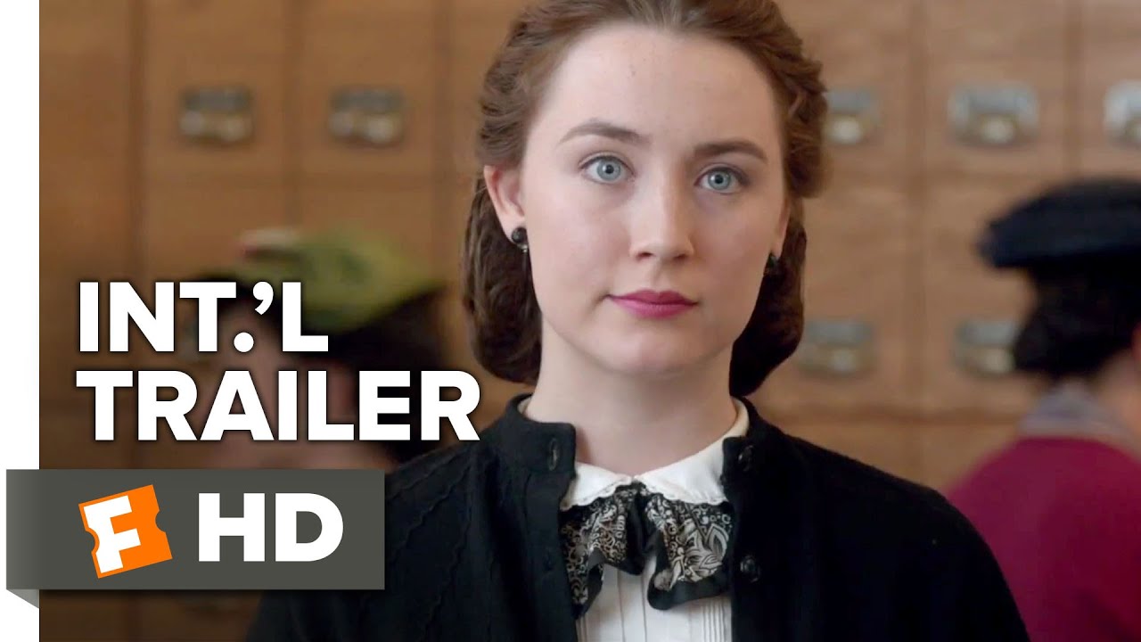 Brooklyn (2016) IMDb - Downloads Brooklyn Official 1 (2015) - Saoirse Ronan, Domhnall Gleeson Movie HD