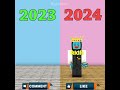 Do You Like 2023 Or 2024 Year?