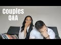 DEM & IKA | COUPLES Q&A