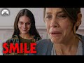 Every 'Smile' Moment That Will Leave You Horrified | Paramount Movies