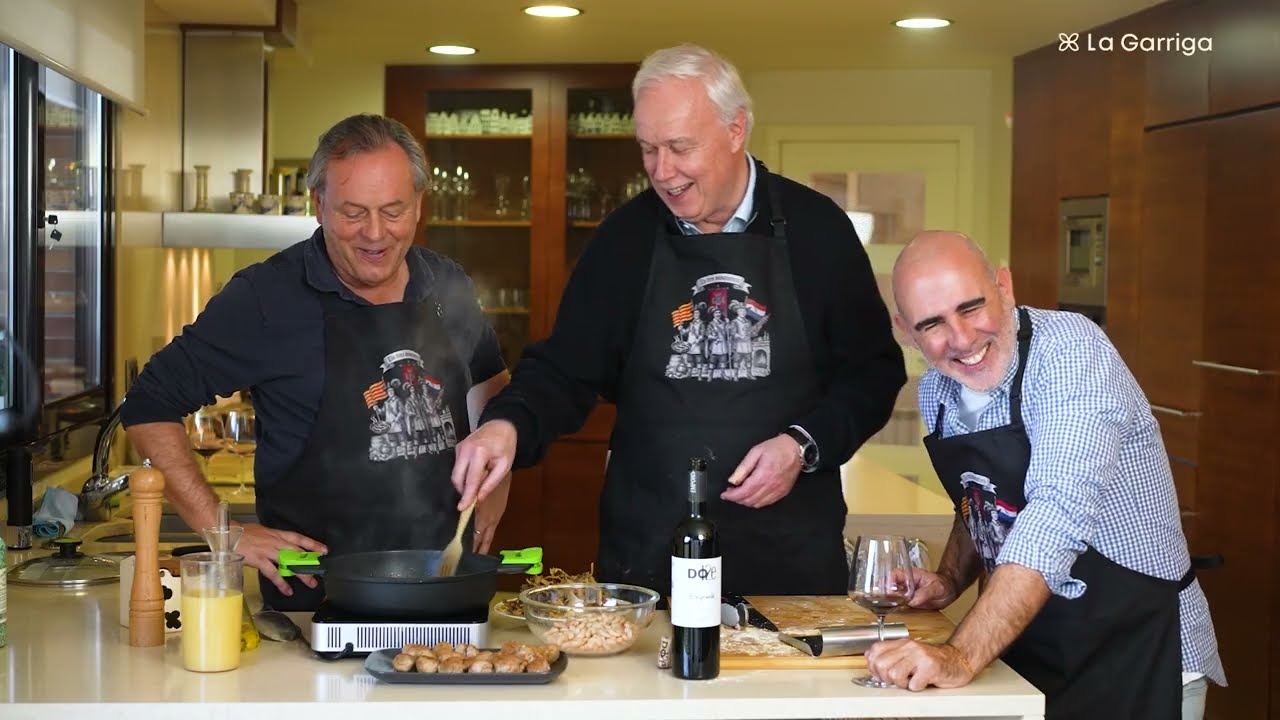 7 resum botiRECEPTES