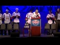 Grand Rapids Griffins 2013 Calder Cup Championship Rally