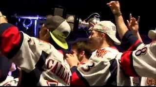 Grand Rapids Griffins 2013 Calder Cup Championship Rally