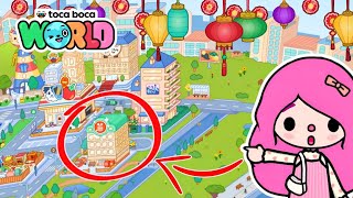:  !!    !!  Toca Boca     | Toca Boca World 