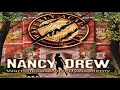 Nancy drew 21 warnings at waverly academy full walkthrough no commentary