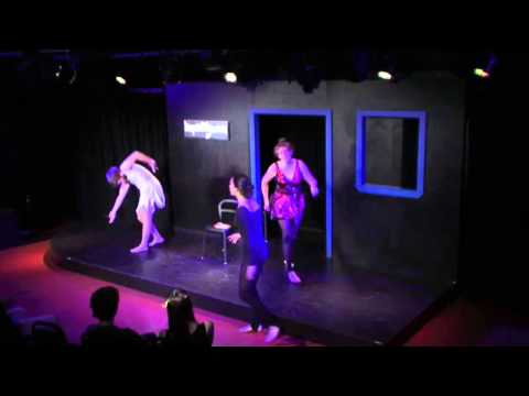 Return to Dance 2: Gravity's Rainbow