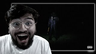 HES SO OPIUM😫 Destroy Lonely "If Looks Could Kill" (uncut album reaction)