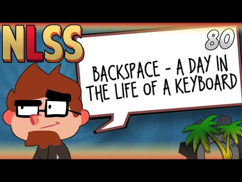 [nlss---quiplash-memes-#80]-march-7,-2018---backspace:-the-keyboard-musical