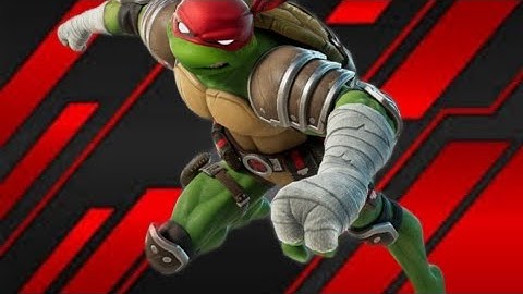 Fortnite: TMNT DIMENSIONS 2 [ROGUELIKE] Part 2