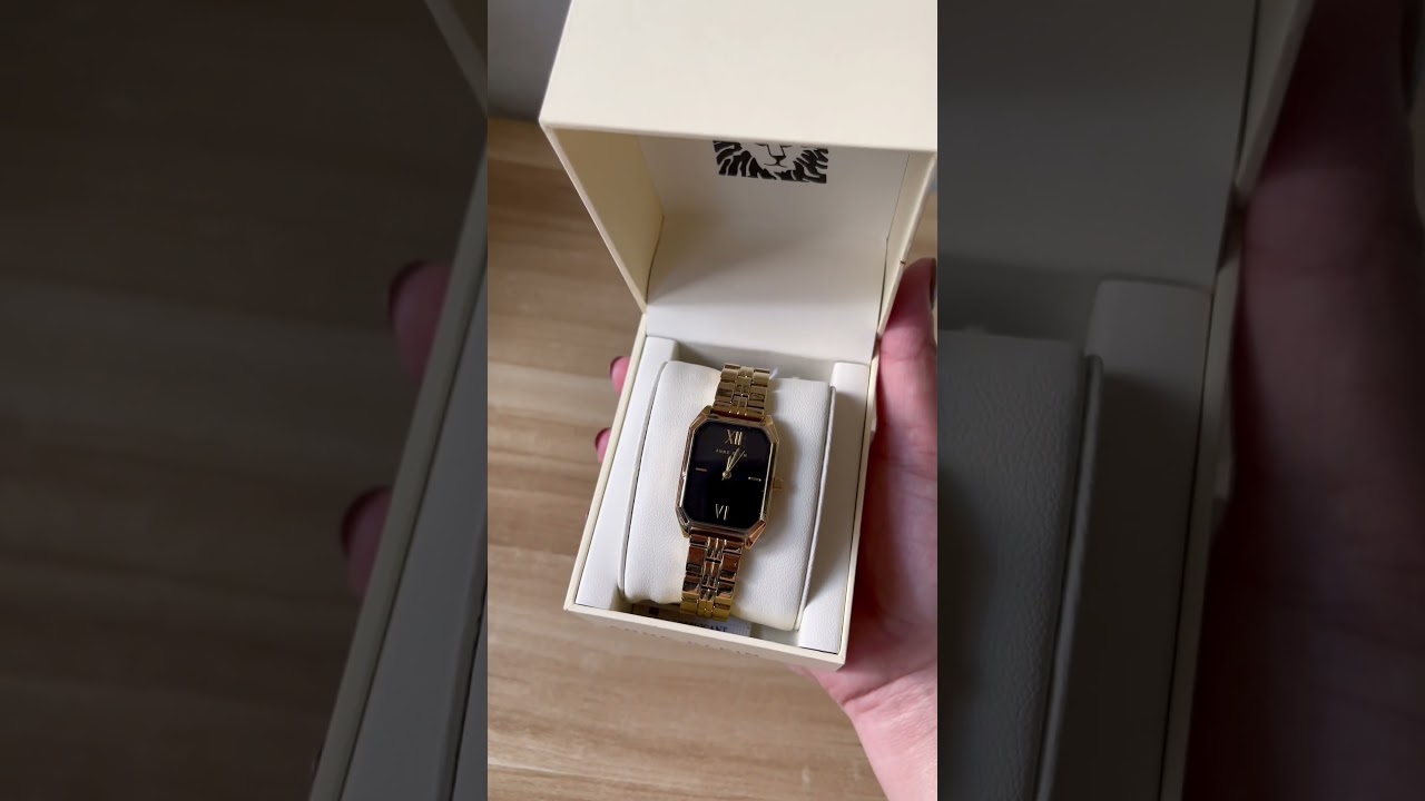 Pretty Anne Klein Watch. 