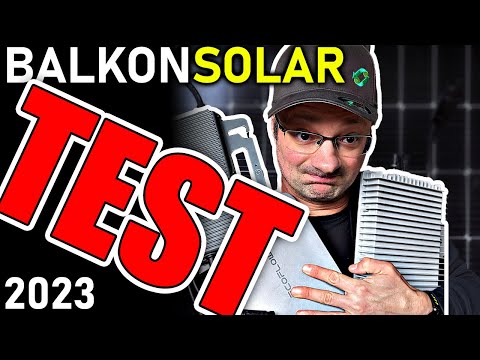 Solarspeicher im Test 2023/24: Die besten Modelle und