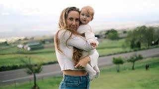Days of my life raising our family of 7 in Hawaii | lessons I've learned