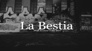 ''La Bestia'' Pista De Rap | Hip Hop Instrumental 2022 (Prod. By J Sosa On The Beat)