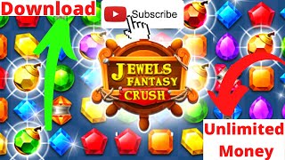 Jewels Fantasy Quest Temple Game Free Download 2022 | Jewels Fantasy Quest Temple Mod Apk screenshot 2