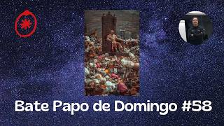 Download Lagu Bate papo de Domingo # 58 MP3